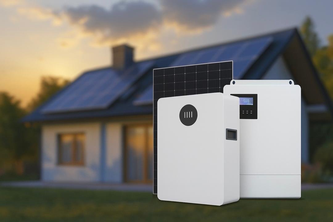 AC1225C Intelligent Multi-Stage Battery Charger