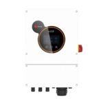 HESP 3.6–6kW Single Phase Hybrid Inverter