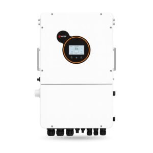 HESP 16–20kW Three Phase Hybrid Inverter