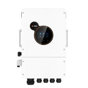 HESP 3–8kW Three Phase Hybrid Inverter