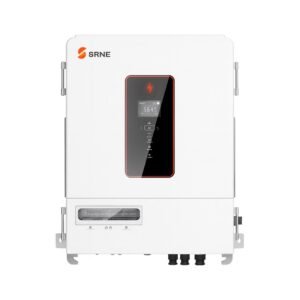 ASP 16–20kW Three Phase Off-Grid Inverter