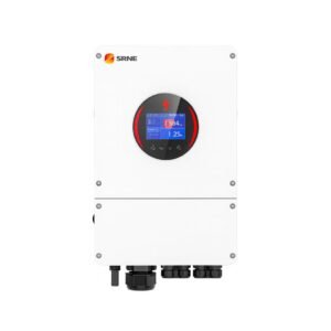 AEP 6kW Single/Split Phase Off-Grid Inverter