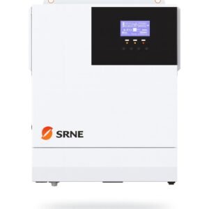 HFP 1–5kW Single/Split Phase Off-Grid Inverter