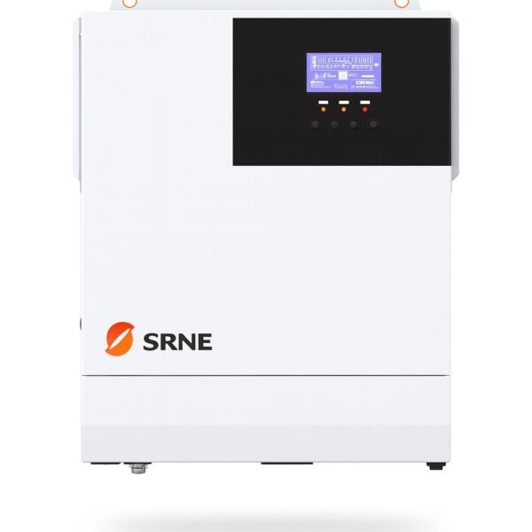 HFP 1–5kW Single/Split Phase Off-Grid Inverter