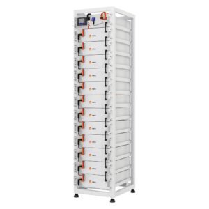 SR Ket60A High Voltage Battery System