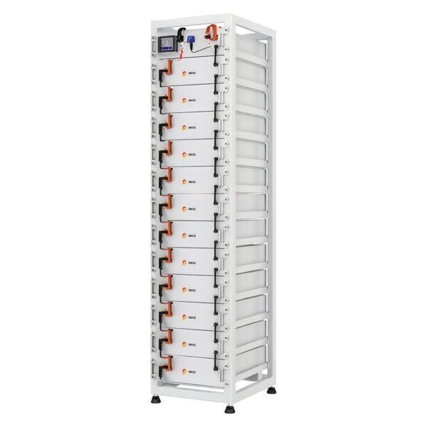 SR Ket60A High Voltage Battery System