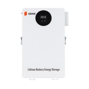 SE Series 5–15kWh Low Voltage Battery