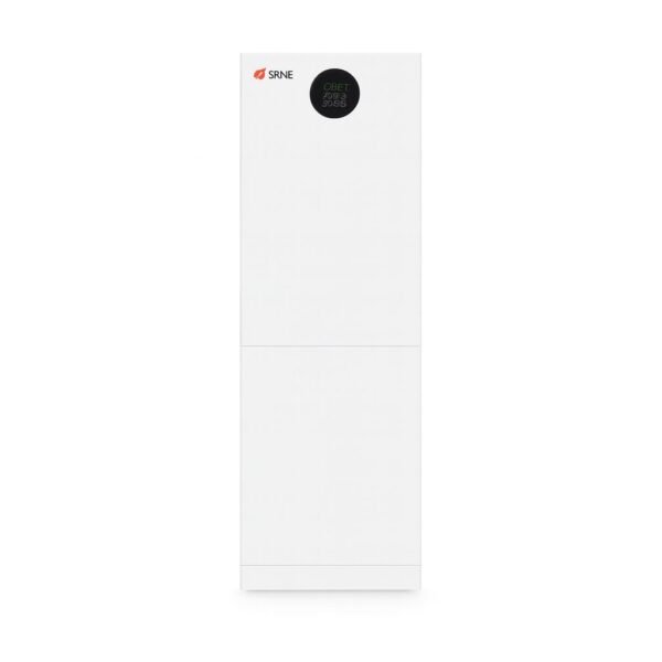 EOT 3.5kW Low Voltage Solar Storage System