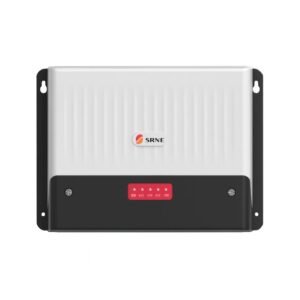 SAA Series 12/24V Solar Charge Controller