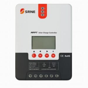 ML Series MPPT Charge & Discharge Controller