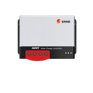 SRNE MC Series MPPT Charge Only Controller