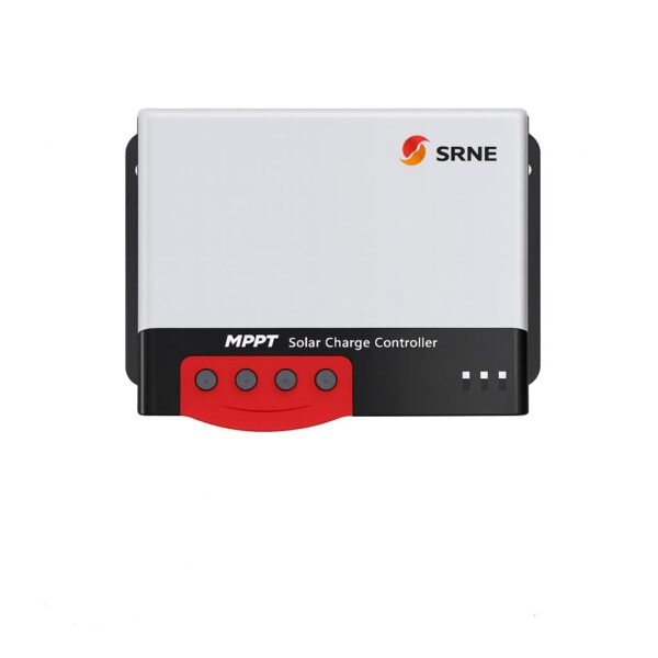 SRNE MC Series MPPT Charge Only Controller