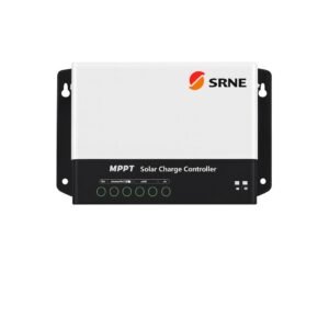 LC Series 30A MPPT Charge & Discharge Controller