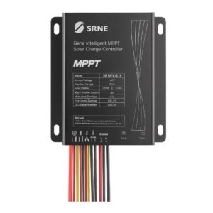 MPL Series MPPT Solar Street Light Controller