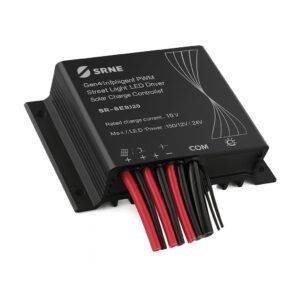 SES Series Solar Street Light Controller