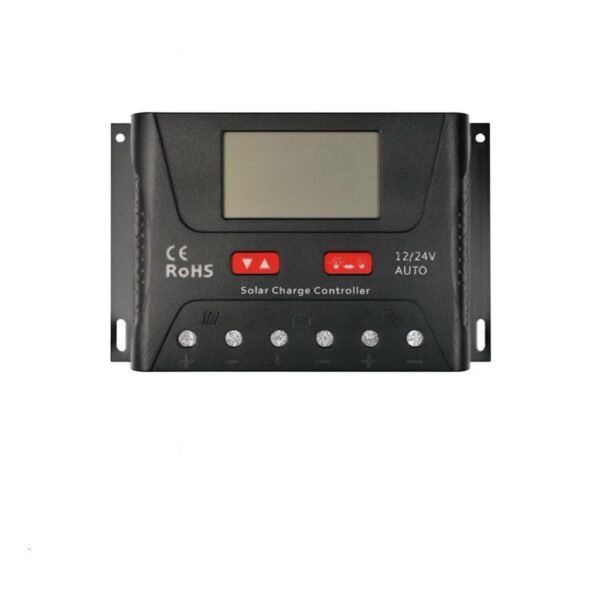 HP Series PWM Charge & Discharge Controller