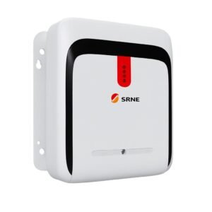 MD Series 48V MPPT Dual-Battery Controller