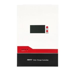 MF Series 60A MPPT Solar Charge Controller