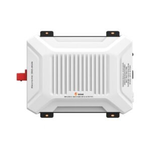 SRNE 2kW Uni-Directional Pure Sine Inverter
