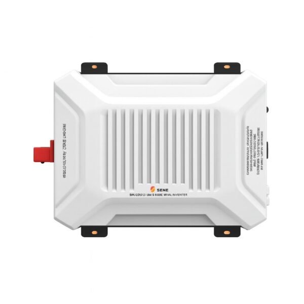 SRNE 2kW Uni-Directional Pure Sine Inverter