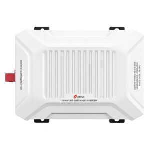 SRNE IU Series 1–3KW Uni-Directional Inverter
