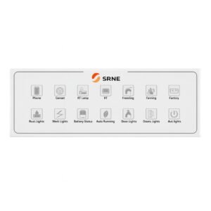 WhatsApp Image 2025-11-22 at 23.20.08 SRNE RM-12 Intelligent Touch Control Panel