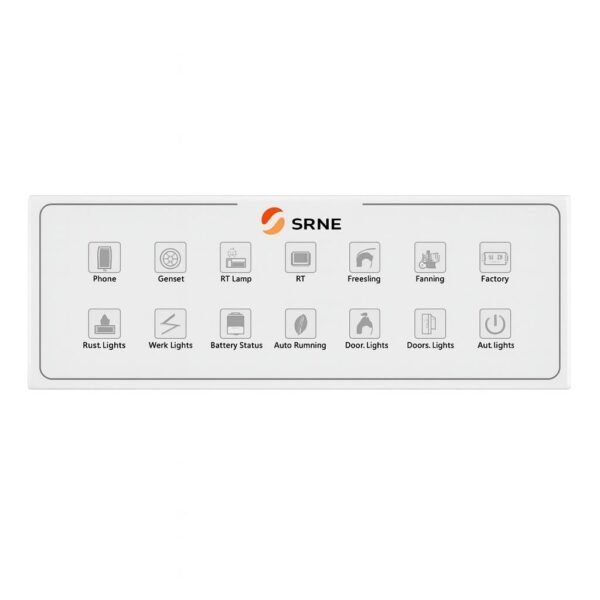 WhatsApp Image 2025-11-22 at 23.20.08 SRNE RM-12 Intelligent Touch Control Panel