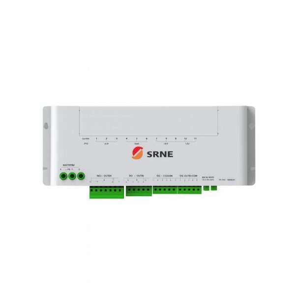 SRNE DB-12 RV Power Distribution Box