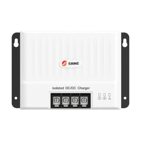 SRNE DCI12 Isolated DC/DC Battery Charger