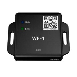 WF-1 Wireless Communication Monitoring Module